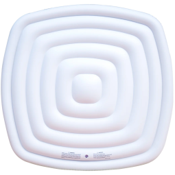 Inflatable Bladder For 4-Person Square Spa